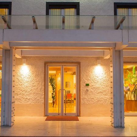 Hotel La Pergola Roma Esterno foto