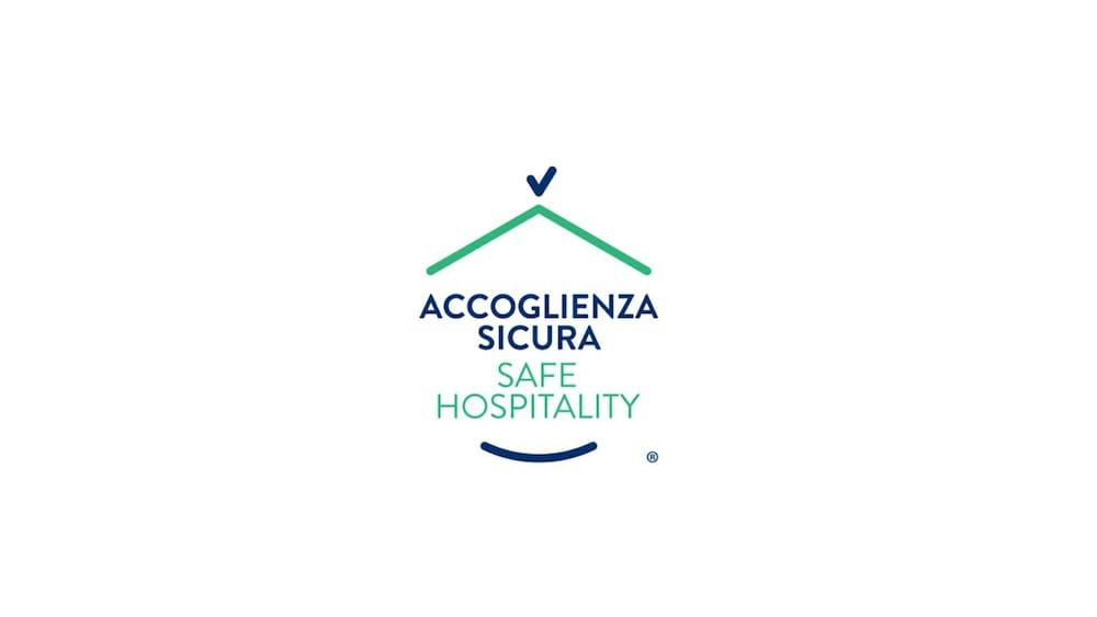 Hotel La Pergola Roma Esterno foto